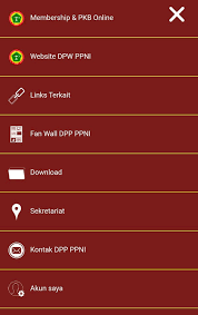 Launching Laman resmi Pemrintah Persatuan Perawat Nasional Indonesia Kota Langsa Mobile versi 1.0
